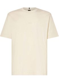 Oakley Repeated, t-shirt , color: Beige , size: XL