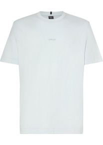 Oakley Repeated, t-shirt , farve: lysebl&aring; , st&oslash;rrelse: XL