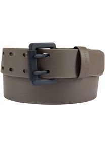 Carhartt Water Repellent, belt , color: Dark Brown , size: W44