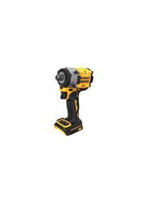 Dewalt Impact Wrench without Battery, 1/2", 610Nm, 400min -1 - DCF922N-XJ