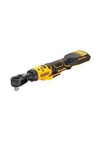 Dewalt Impact Wrench without Battery, 1/2", 95Nm, 250min -1 - DCF512N-XJ