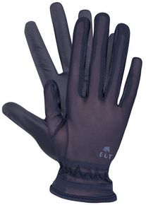 ELT Sunny Reithandschuh, nachtblau, XS (6/6,5)