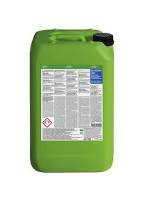 Bio-Circle Limpiador de máquinas ALUSTAR 300, en bidón de plástico, capacidad 20 l
