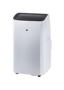 TCL Mobiel klimaatapparaat 9000 BTU, 2,6 kW, A++, 3-in-1-apparaat, wit