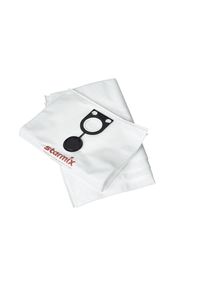 Starmix Bolsa de filtro de vellón, para recipiente de 25 - 35 l (cuadrados/redondos), UE 10 unid.
