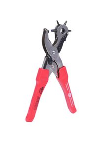 Pinza a fustella KS Tools