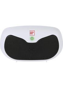Repelente de plagas por ultrasonidos, contra roedores, para interiores, 20 m², funcionamiento con pilas
