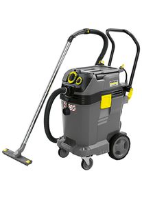 Kärcher Kärcher Veiligheidszuiger, 50/1 Tact Te, stofcategorie M, 1380 W