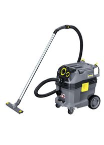 Kärcher Kärcher Veiligheidszuiger, 30/1 Tact Te, stofcategorie M, 1380 W