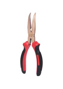 Pinza per telefonisti BERYLLIUMplus KS Tools