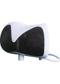Repelente de plagas por ultrasonidos, contra roedores, para interiores, 30 m², 3 W