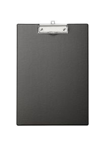 Maul Schrijftableau met folie gelamineerd, l x b x h = 319 x 229 x 13 mm, VE = 24 stuks, met ophangoog