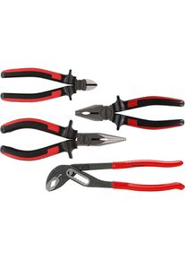 Set di pinze ERGOTORQUE KS Tools