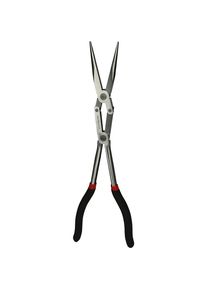 Pinza piatta a giunto doppio XL KS Tools
