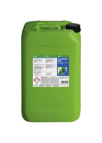 Bio-Circle Limpiador de máquinas ALUSTAR 200, en bidón de plástico, contenido 20 l