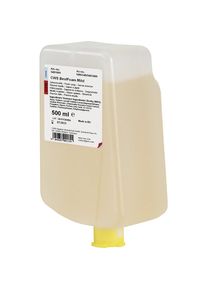CWS Jabón concentrado Best Foam, para dispensadores, no irrita la piel, UE 12 botes de 0,5 l