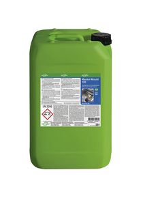Bio-Circle Limpiador de ultrasonidos Master Mould 100, en bidón de plástico, contenido 20 l