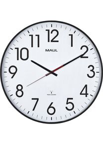 Orologio da parete Maulclimb, Ø 470 mm Maul