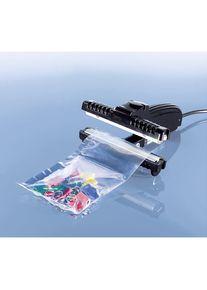 ratioform Handsealtang FUTURA PORTABLE, met 1 sealbalk, lasnaad l x b = 150 x 2 mm