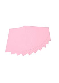 Bastelfilz 150g/m² rosa 20x30cm 10 Blatt