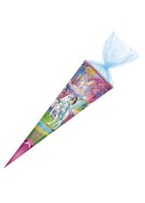 Schult&uuml;te schleich bayala Glitzer 12eckig 85cm
