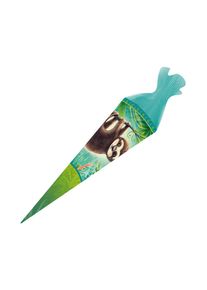 TR&Ouml;TSCH Schult&uuml;te Faultier rund 35cm