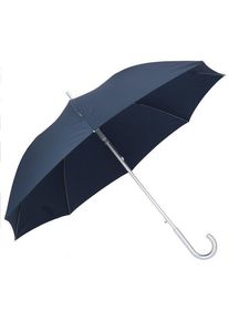 Samsonite Alu Drop S Parapluie 96 cm bleu
