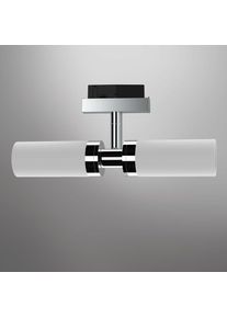 Top Light Pisa Double Spot pour Mini Track, 0130-MT-D,