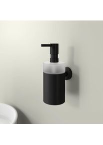 Viverso x sense Distributeur de savon pour montage mural, VR1001MB,