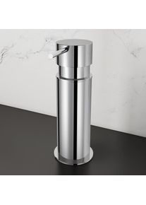 Viverso x match Distributeur de savon &agrave; poser, VU1012CR,