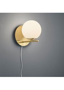 Trio Leuchten Pure Applique murale, E14, 202000108,