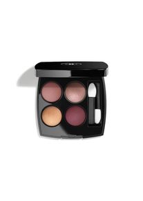 Chanel - Gesichts-Make-up Les 4 Ombres Sombra de ojos 2 g 58 INTENSITÉ 2G