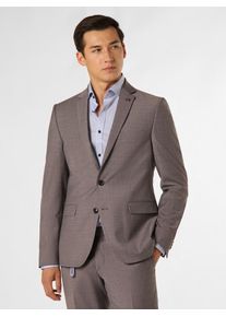 Finshley & Harding Finshley & Harding London Sakko Herren lila Größe 46 Melange