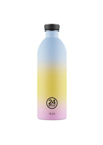 24Bottles Trinkflasche 'Urban' Herren gelb Größe one size