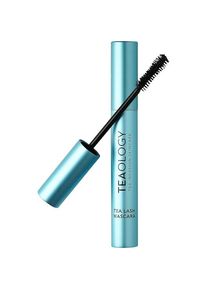 Teaology Ojos Tea Lash Volume Peptide Mascara Máscaras de pestañas Female 9,5 ml