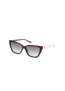 Guess Sonnenbrille Damen bunt Größe One Size