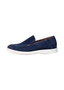LLOYD Mocassin 'HUNTER' Homme bleu taille 9.5
