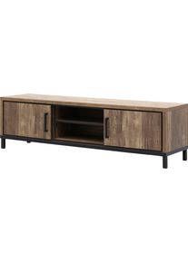 OMG Design TV-Schrank »Vasto Lowboard«, mit Soft-Close, in zwei Breiten