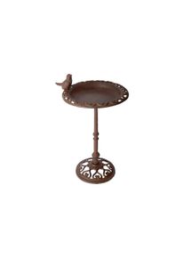 Esschert Design Vogeltränke »auf Fuss«