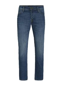 Jack & Jones Jack & Jones Spijkerbroek - regular fit - blauw - 58% | Maat: W28/L32
