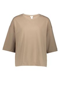 Hanro Sweatshirt beige - 52% | Maat: M |