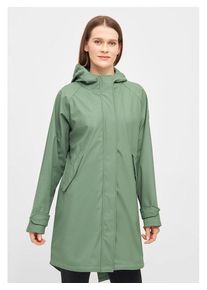 Derbe Parka groen - 55% | Maat: 40 |