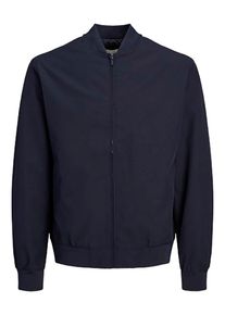 Jack & Jones Jack & Jones Tussenjas donkerblauw - 49% | Maat: XL |
