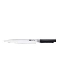 Zwilling Now S Couteau à trancher 18 cm, Tranchant lisse