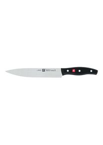 Zwilling TWIN Pollux Couteau à trancher 20 cm, Tranchant lisse