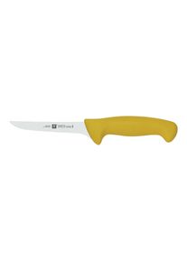 Zwilling TWIN Master Couteau à désosser 13 cm, Jaune