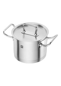 Zwilling Pro S Marmite 16 cm, Inox 18/10