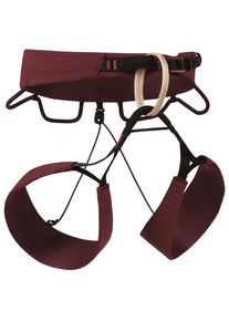 Blue Ice Cuesta Harness Climbing harness (XL, brown)