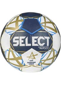 Select, Handbälle