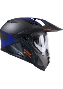 Kenny, Motorradhelm, Extreme (59 - 60 cm, L)